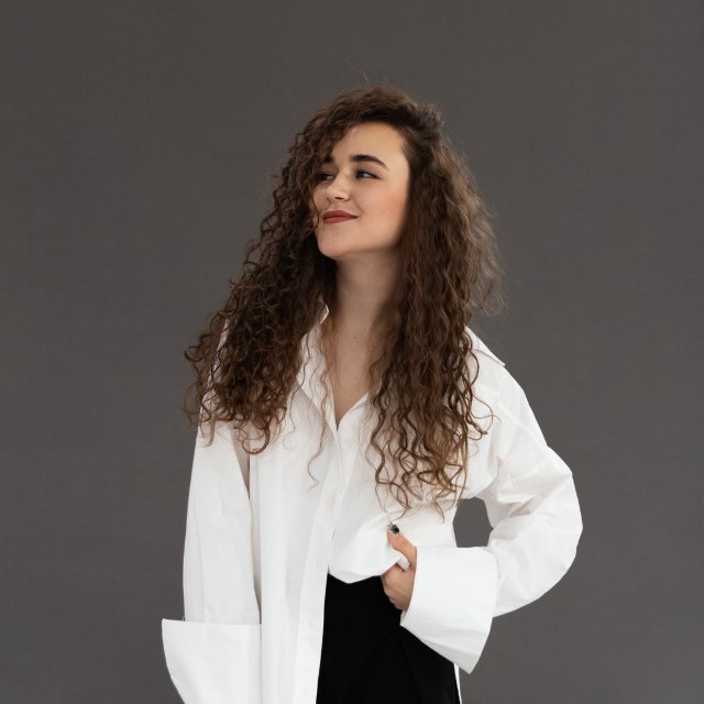 Avatar BY ELANTSEVA🤍