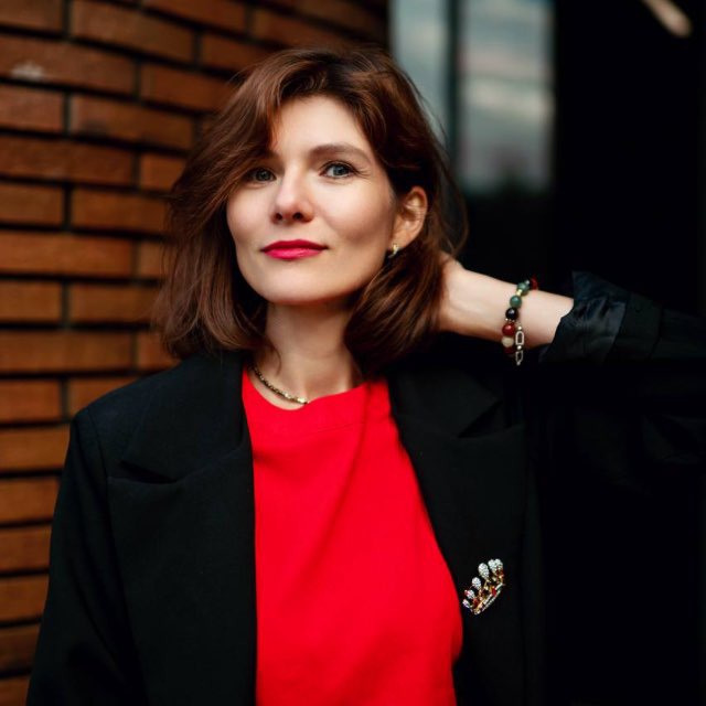 Avatar Елена Ростовская | Ваш Астролог