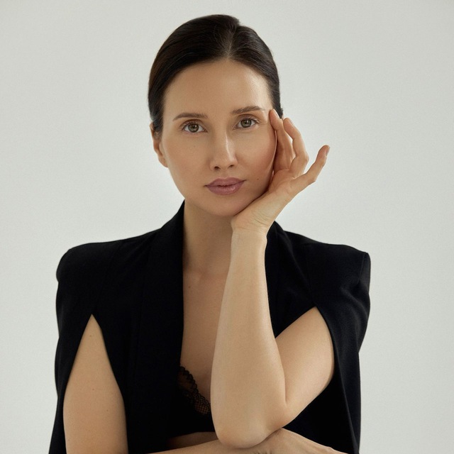 Avatar Фейс2Фит | Александра Кувшинова