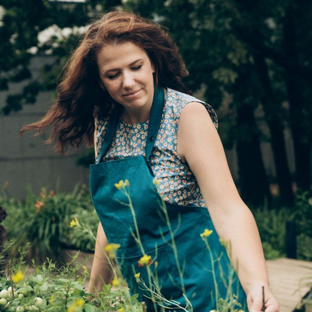 Avatar Ландшафтный дизайн Москва🪻