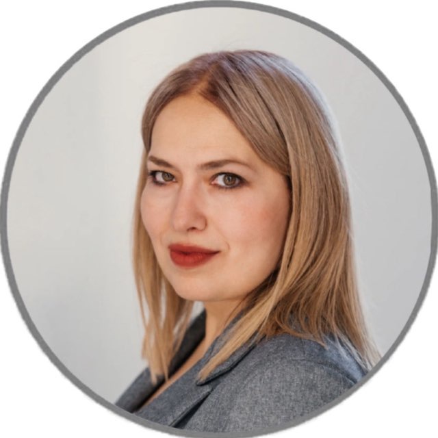 Avatar ПРО СТИЛЬ и ПРО ЖИЗНЬ Ирина Кронштейн