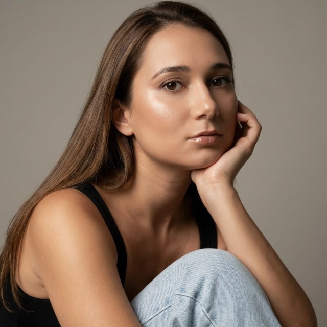 Avatar Мария Родина | Маркетология