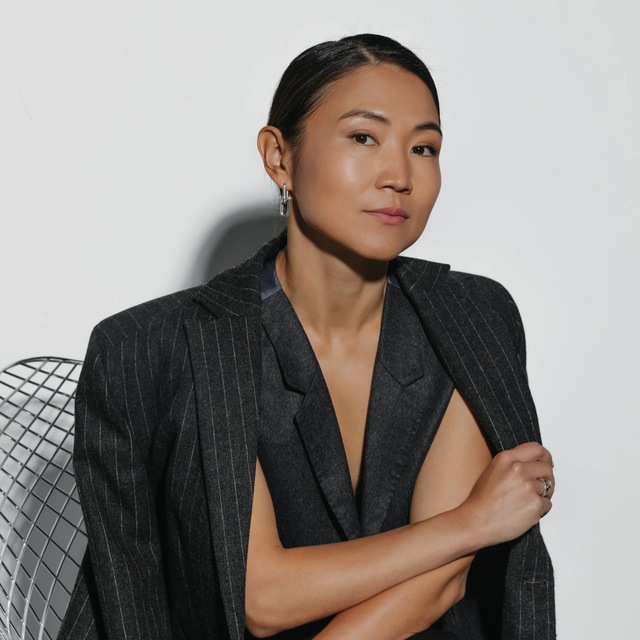 Avatar Zarina del Mar/Про Тебя