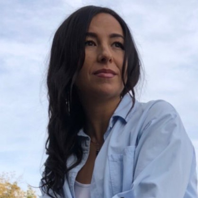 Avatar ЛЮДМИЛА КИСАЕВА