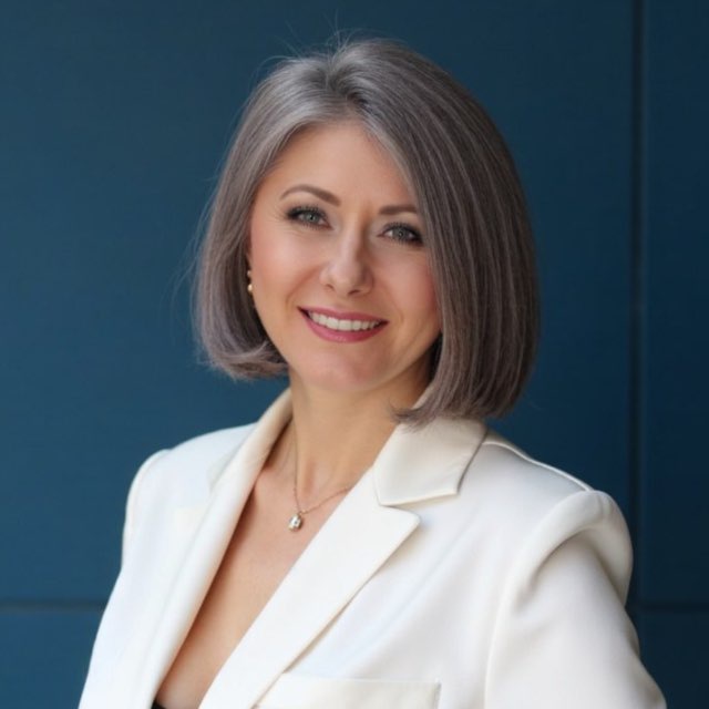 Avatar Фролова Светлана | Психолог GSR