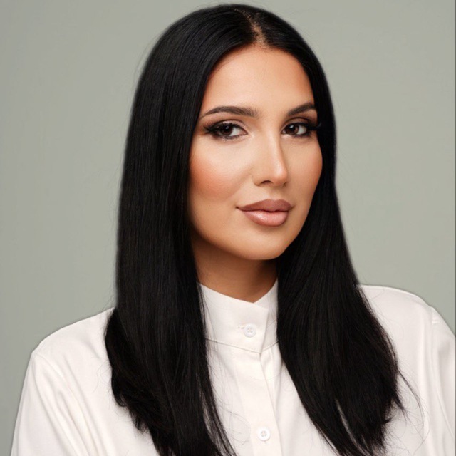 Avatar Доктор Виктория Орлинская