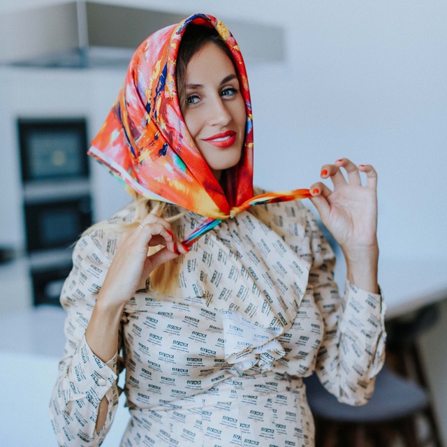 Avatar Валентина Магеря