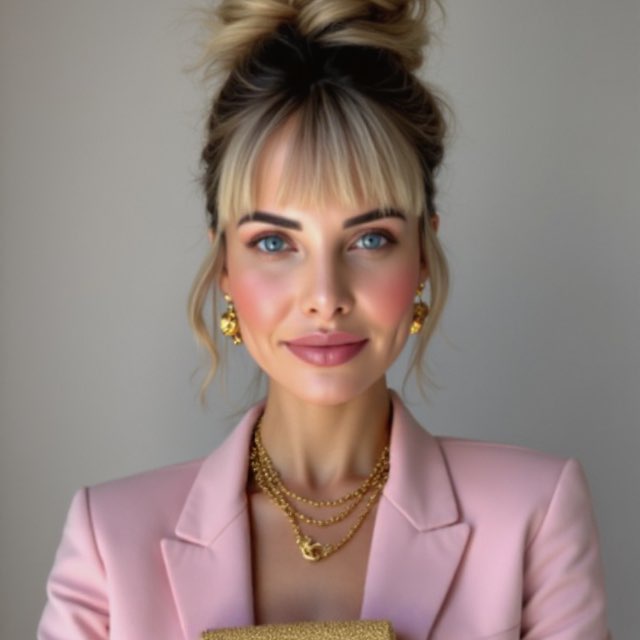 Avatar (канал)Мария Батулина Шахин | Психолог | Инструктор НейроГрафики | Расстановки