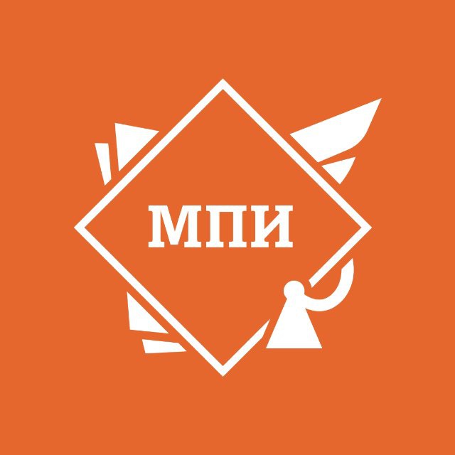 Avatar Международно-правовой институт (МПИ МГЮА)