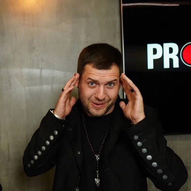 Avatar Гуринович делится!