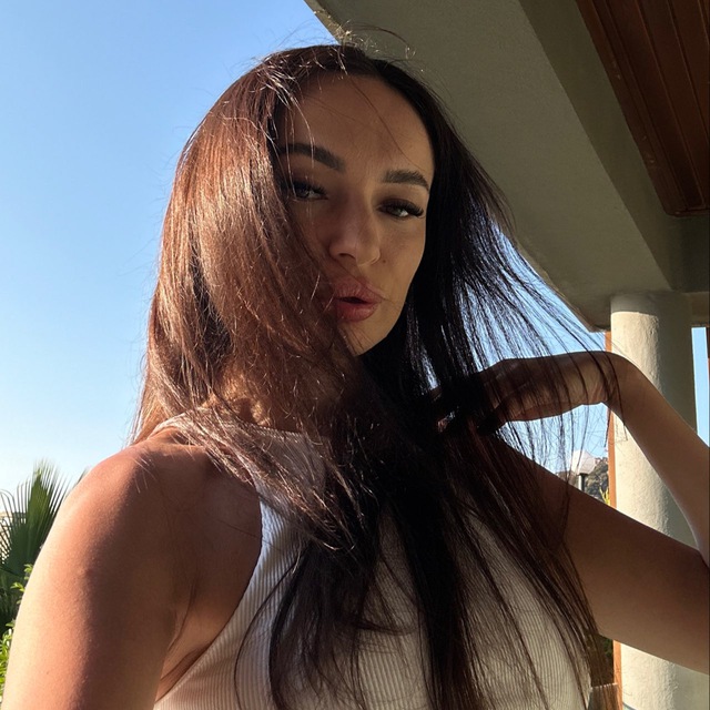 Avatar Альфия Газизова