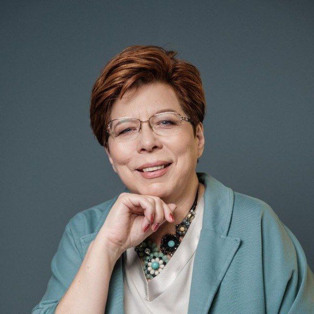 Avatar Академия игр и технологий Жанны Булгаковой