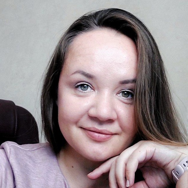 Avatar Ира пишет. Постоянно ✨