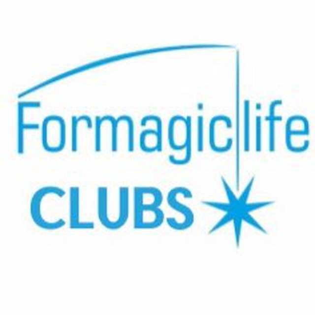 Avatar FORMAGICLIFE_CLUBS