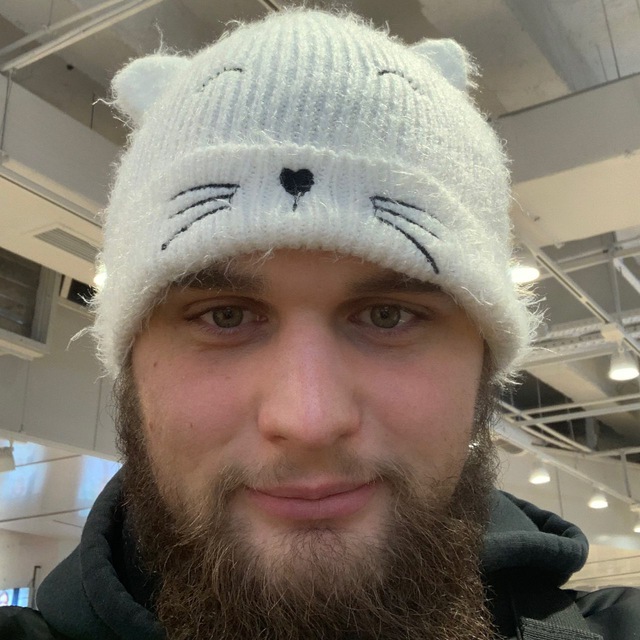 Avatar ДАНИЛА ГОРИЛЛА 🦍