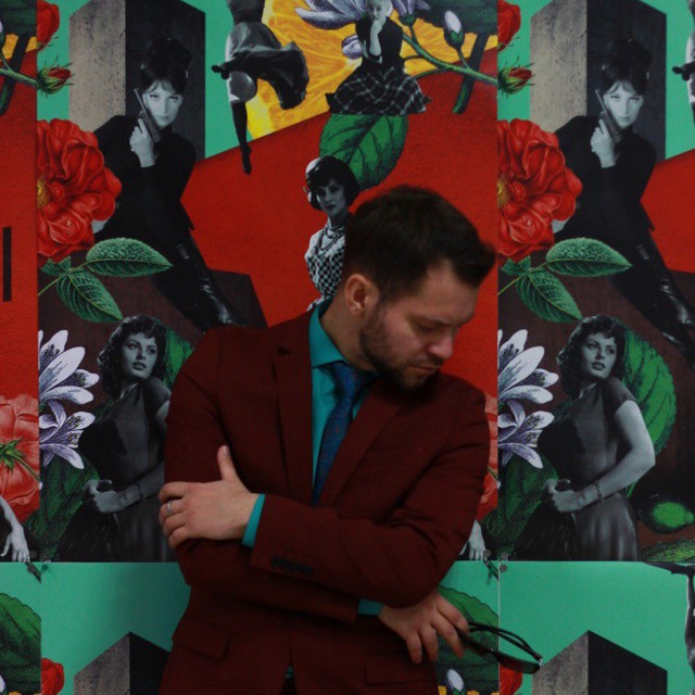 Avatar Это Красноярск, детка! Косарев