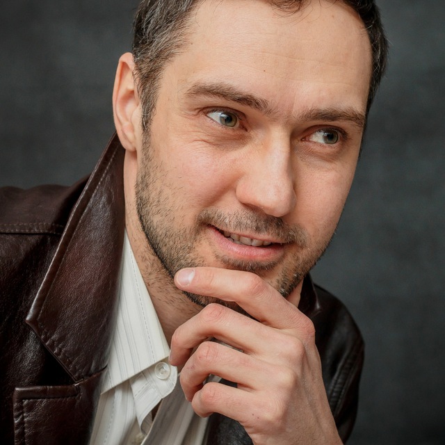 Avatar Антипсихология || Павел Меренков