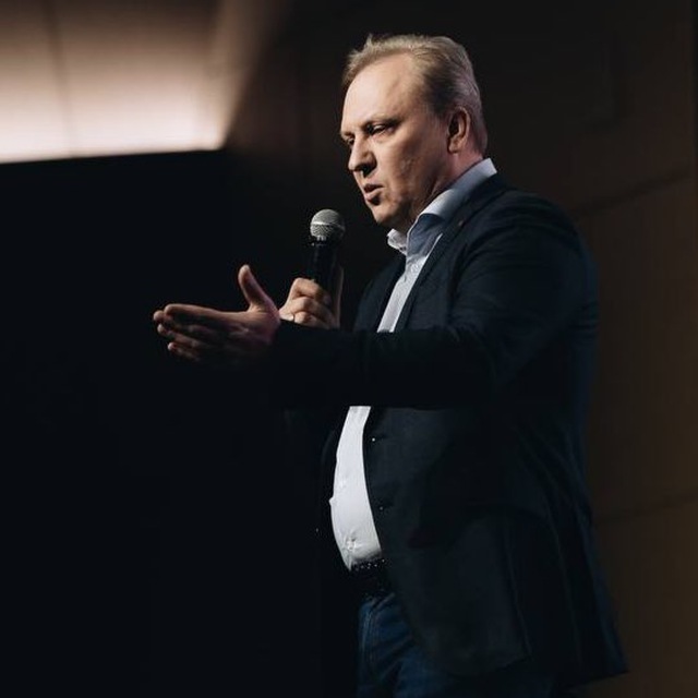 Avatar ПЕРЕГОВОРЫ ДЛЯ ТОПов