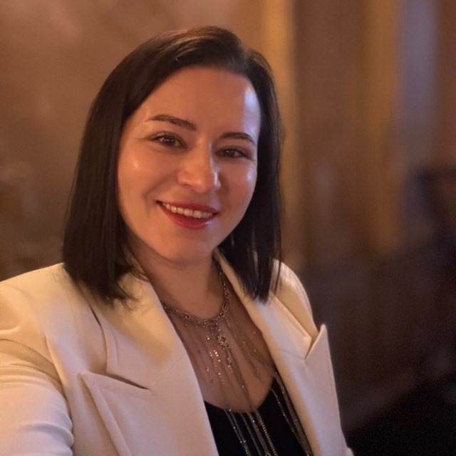 Avatar МАРИНА КОПЫЛОВА | ЛИЧНЫЕ КЛЮЧИ