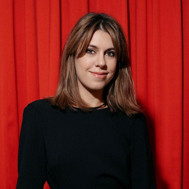 Avatar Даша Соболева / Dasha Soboleva