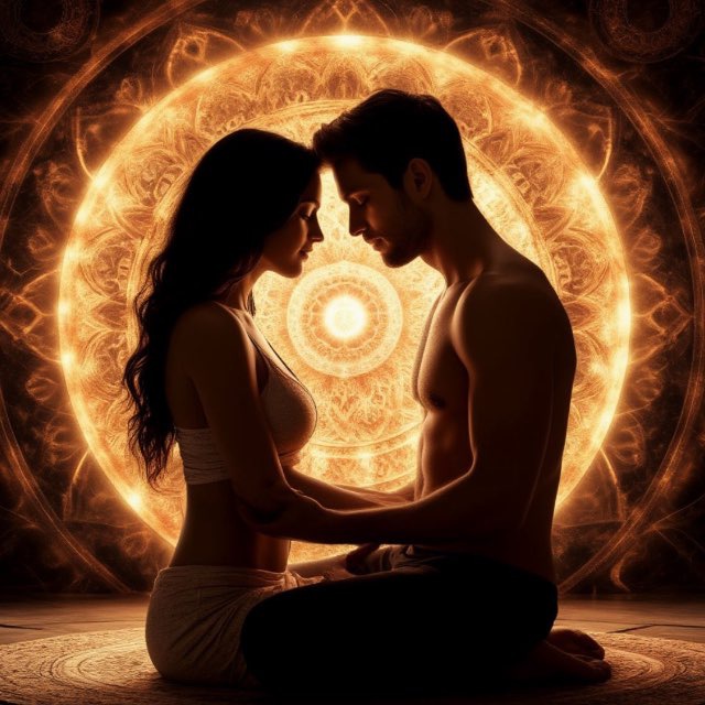 Avatar ДОМ ТАНТРЫ