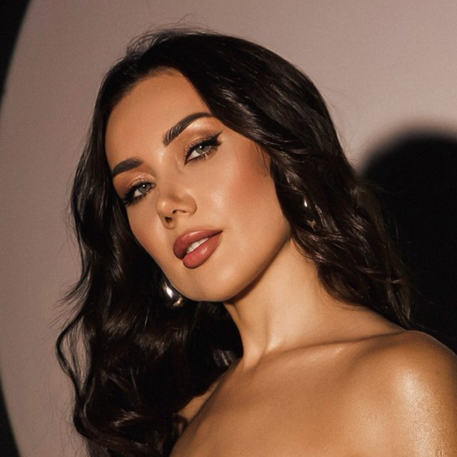 Avatar ГУЗЕЛЬ САФИНА | реализация | мышление