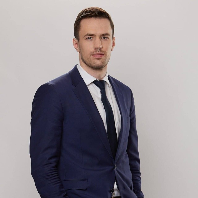 Avatar Никита Ивкин | Юрист