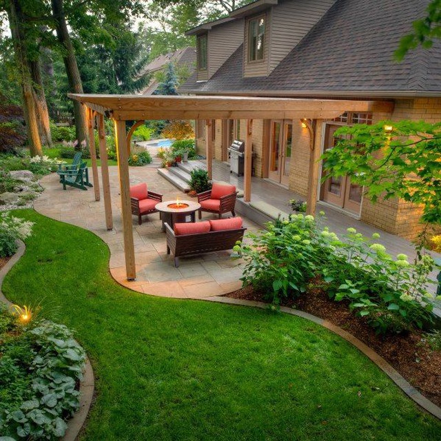 Avatar Ландшафт | Дача | Сад