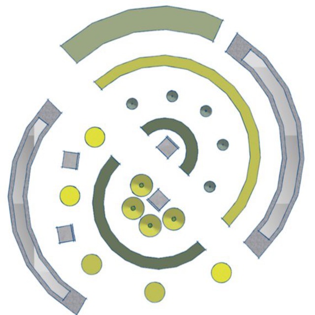 Avatar Культурный сад