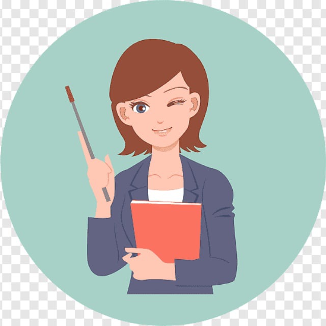 Avatar Учитель – не профессия, а призвание!