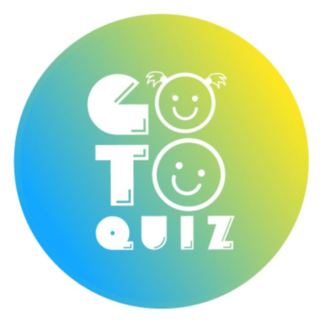 Avatar GO TO QUIZ