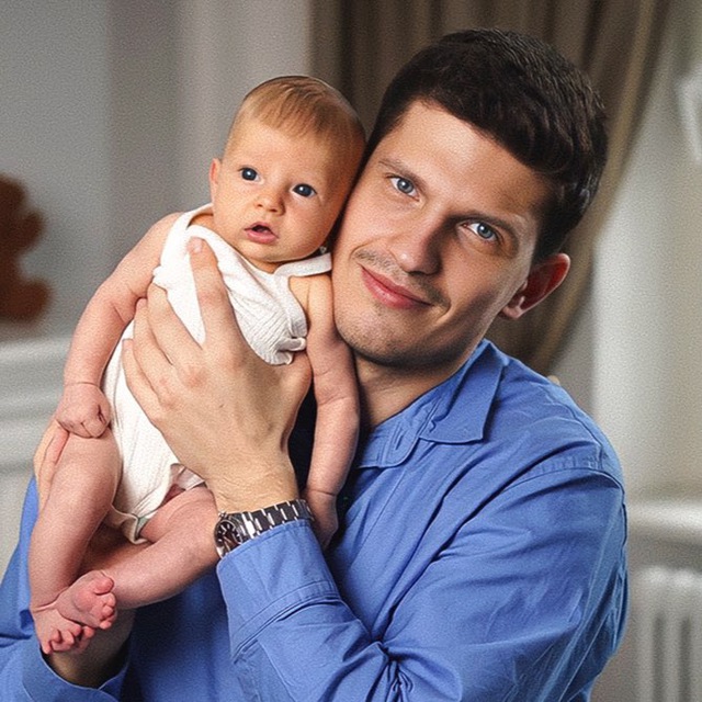 Avatar Миша Тимочко