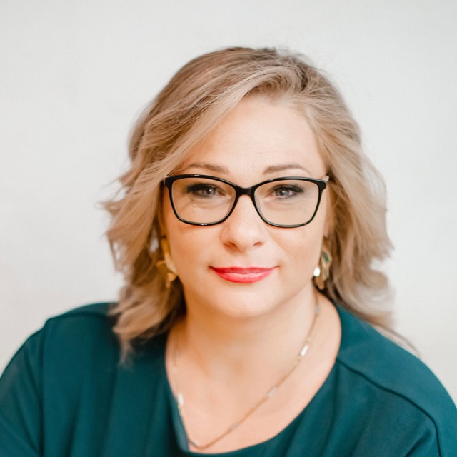 Avatar От детских травм к внутренней опоре со Светланой Шишковой