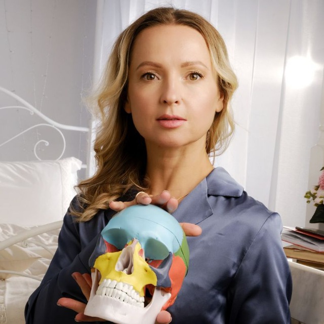 Avatar Алёна Брюхова. Канал про красоту, молодость и здоровье ☀️