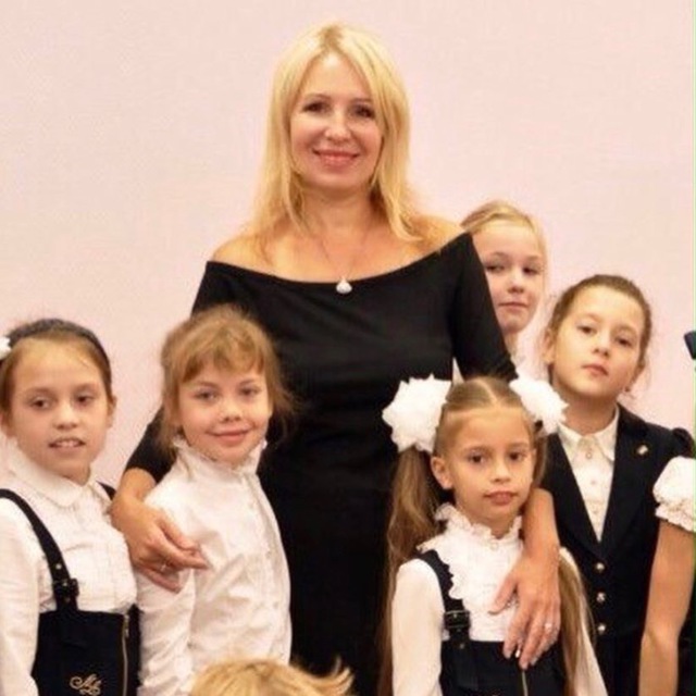 Avatar О начальной школе