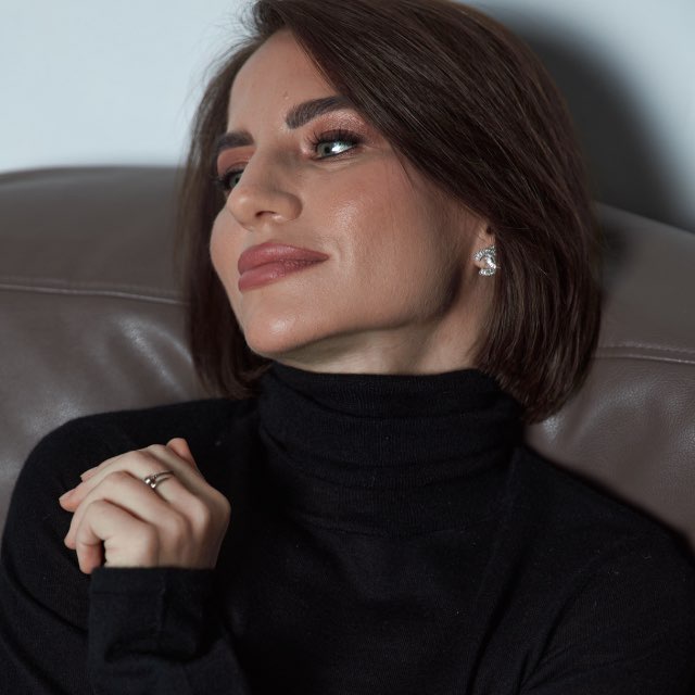 Avatar Хижняк о важном