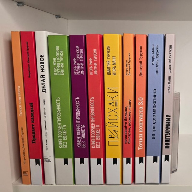 Avatar Просто про маркетинг и не только