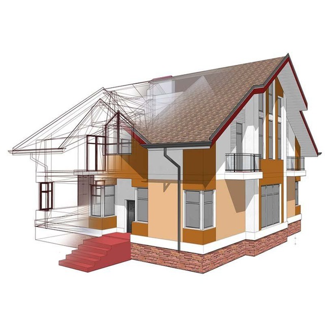 Avatar Чертежландия | Проекты домов