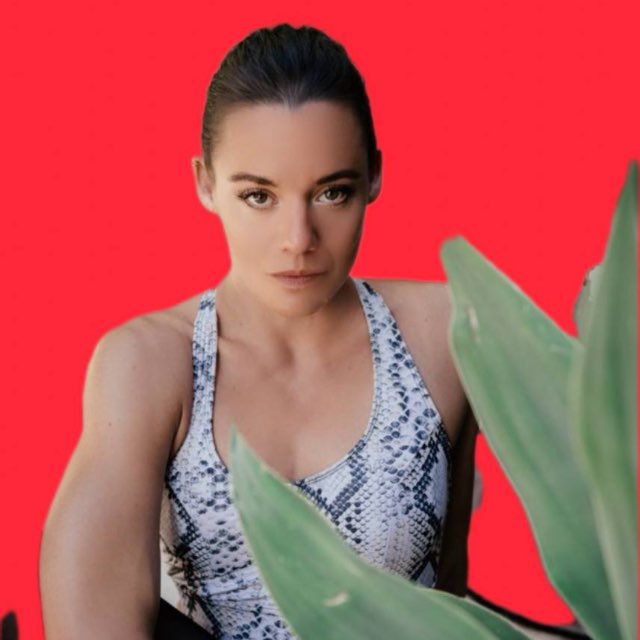 Avatar Алена Тихонова: Anti-age йога и силовые