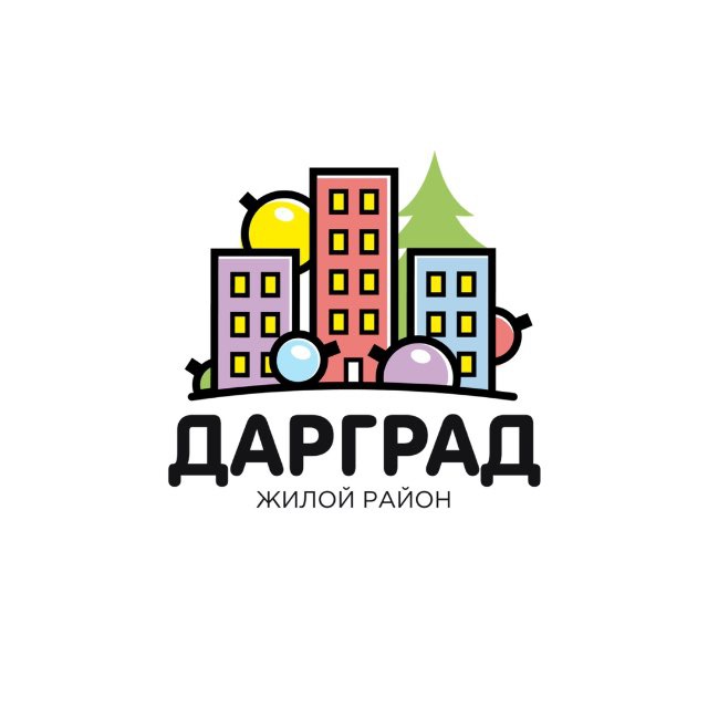 Avatar ЖК «Дарград»