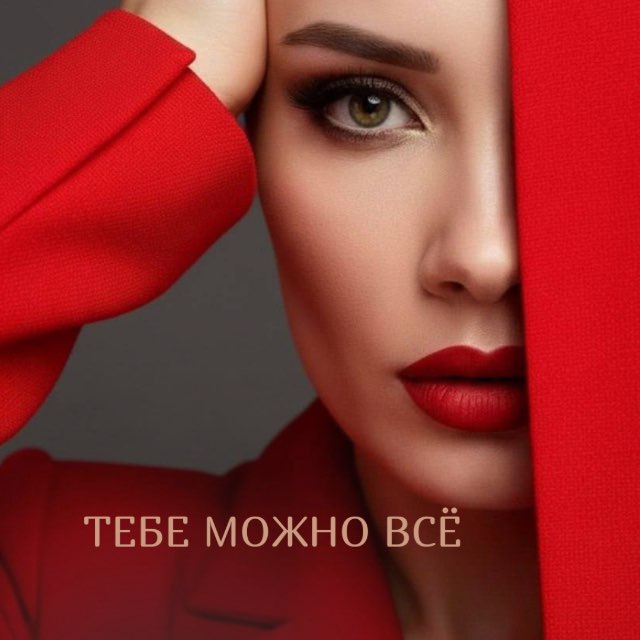 Avatar ЯНА ДОМБОВСКАЯ | ЗРЕЛАЯ ЖЕНСТВЕННОСТЬ