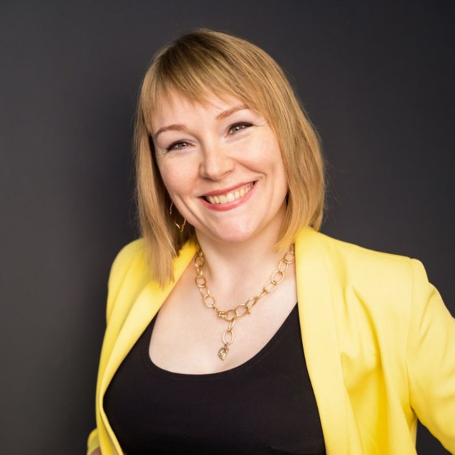 Avatar Валентина Татаурова | Делегируй мне ВКонтакте