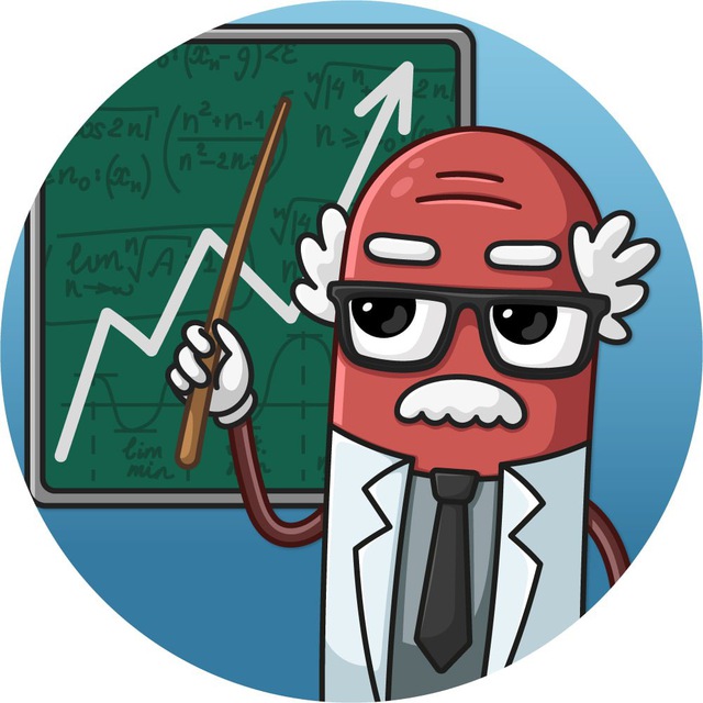 Avatar SosisochnayaGazeta