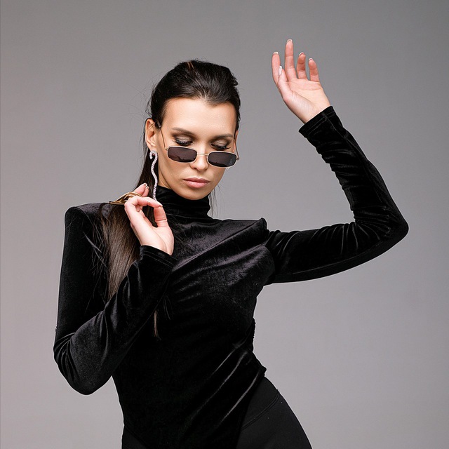 Avatar Алёна Гереева