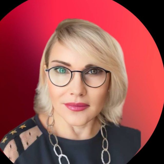 Avatar Светлана Конурина. Бизнес по любви