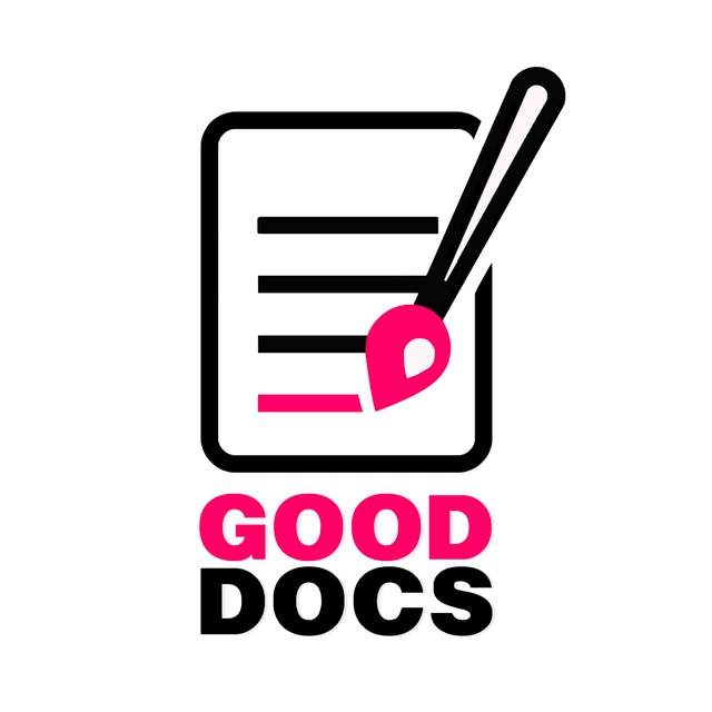 Avatar GoodDocs
