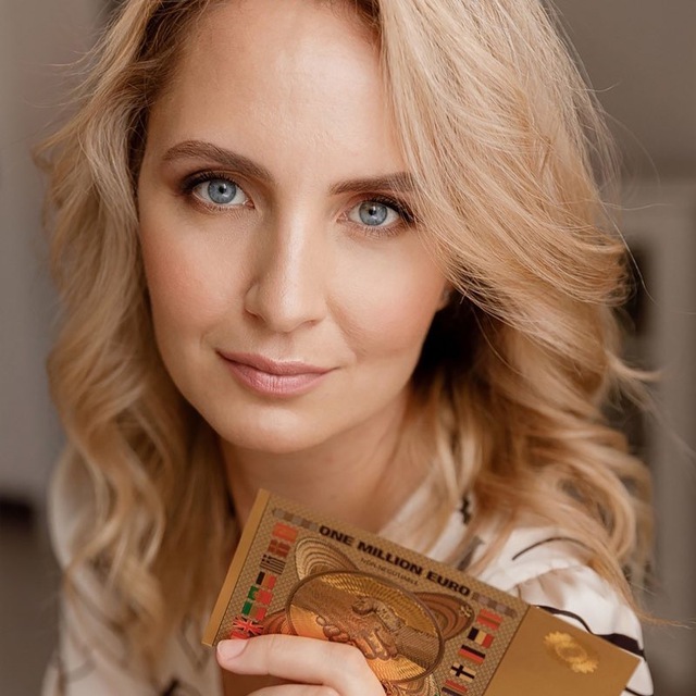 Avatar ЕЛЕНА ЕПАНОВА| ЗВЕЗДНЫЙ ПСИХОЛОГ