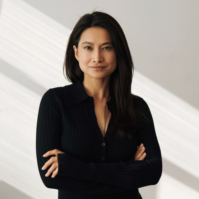 Avatar Гульназ Шарифулина