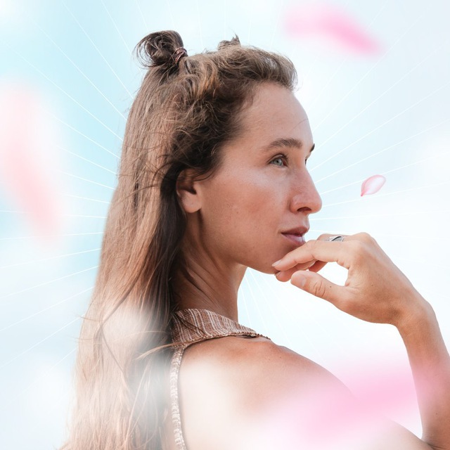 Avatar Стань краше с Орловой Дашей - Даша Орлова