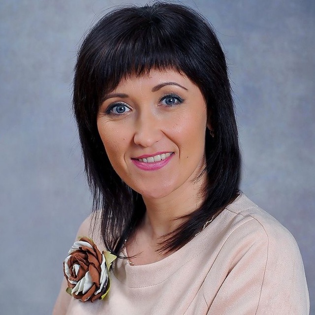 Avatar Юлия Понятовская. Опыт учителя